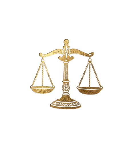 Scale of Justice